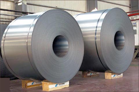 Semi Steel India