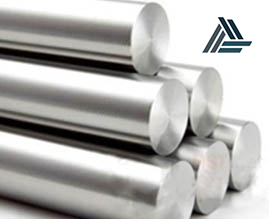 Round Bars