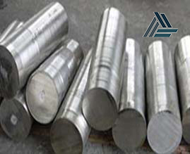 Round Bars