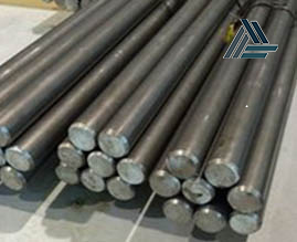 Round Bars