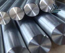 Round Bars