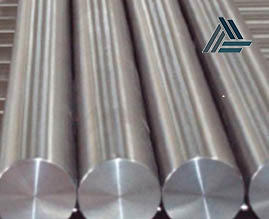 Round Bars