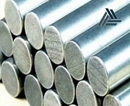 Round Bars