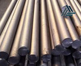 Round Bars