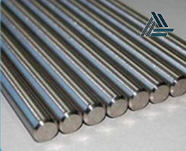 Round Bars