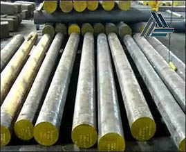 Round Bars